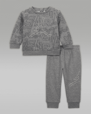 Jordan golden rule fleece set store